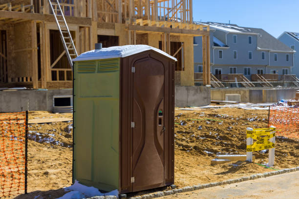 Best Long-term porta potty rental  in Dexter, MI