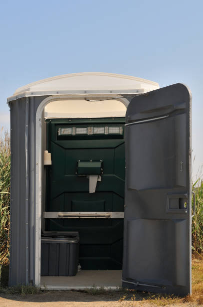 Best Affordable porta potty rental  in Dexter, MI