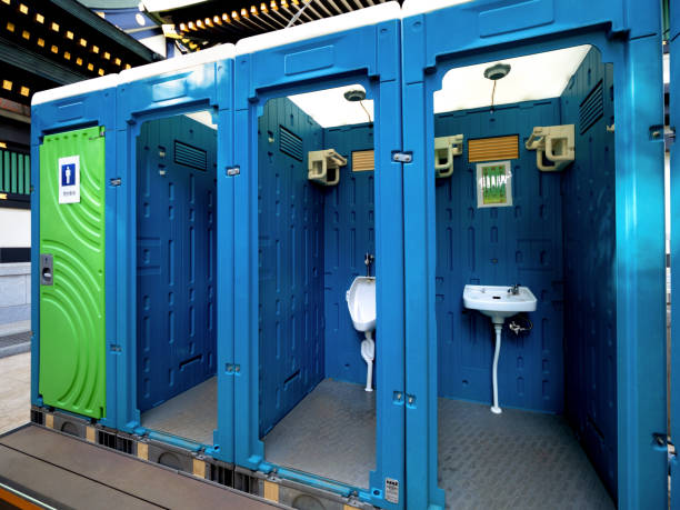 Best Porta potty services near me  in Dexter, MI