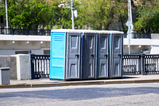 Best High-end porta potty rental  in Dexter, MI