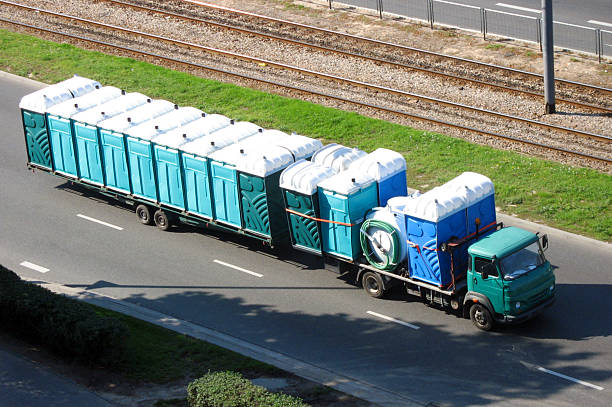 Best Porta potty rental near me  in Dexter, MI