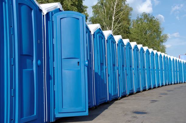 Best Emergency porta potty rental  in Dexter, MI